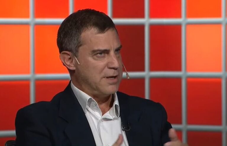 El análisis de Andrés Malamud sobre Javier Milei y la característica que tiene en común con Perón