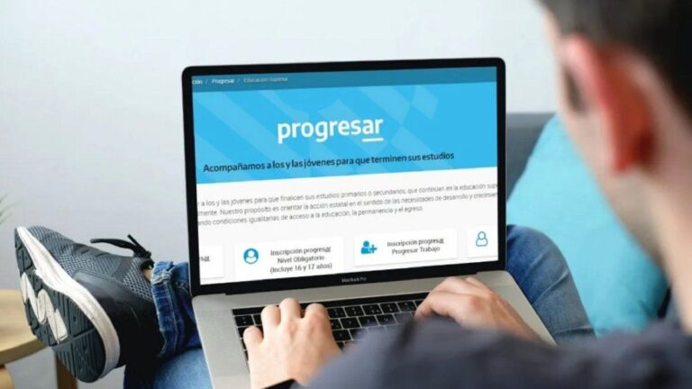 ANSES: las fechas en las que se otorgarán los bonos de las Becas Progresar
