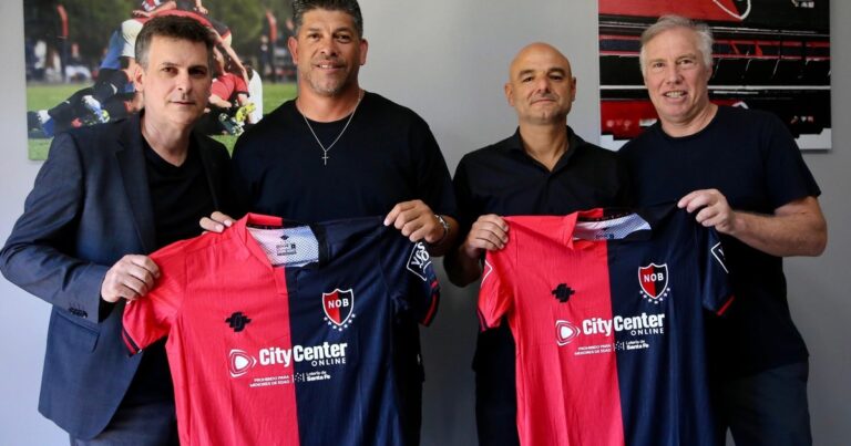 Las dos caras de Newell’s: llegó la dupla Orsi-Gómez y Sensini anunció que Ever Banega no seguirá en el club