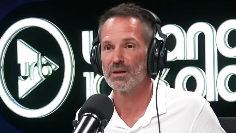 Ale Lacroix contó que fue víctima de abuso sexual a los 16 años: «No entendía si estaba bien o mal»