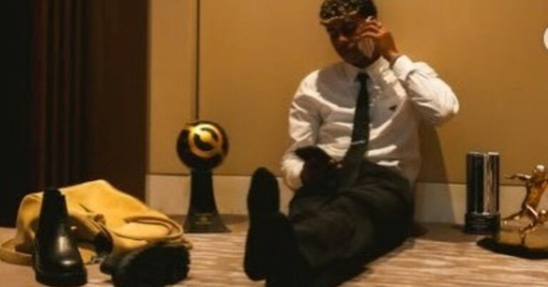 Qué es el Premio Maradona que recibió Lamine Yamal en los Globe Soccer Awards