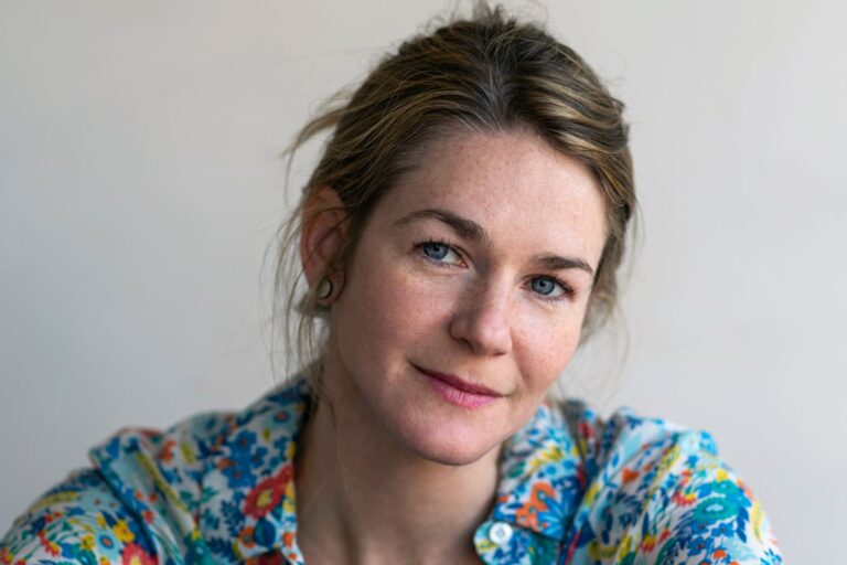 Es argentina y filósofa: escribió un libro sobre el ego y asegura que la autoestima no tiene relación con el amor propio