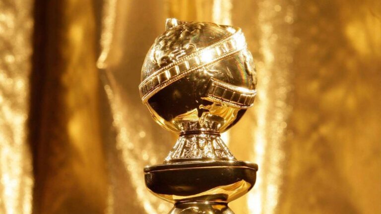 Globos de Oro 2026: horario, nominados y cómo verlos en vivo