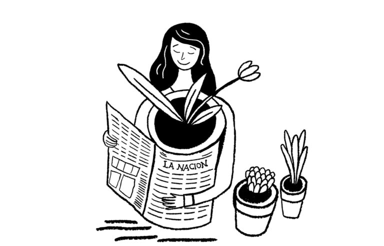 Cartas de lectores: Otra vez, incendios en el sur, cristianos en Nigeria