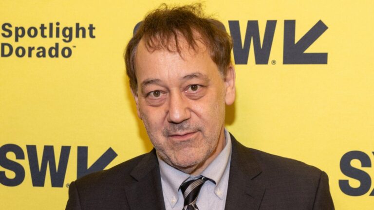 El director Sam Raimi reveló cuales son sus películas de terror favoritas