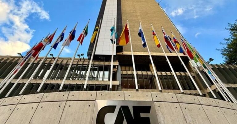 El Gobierno acordó con la CAF un préstamo de US$ 400 millones para focalizar subsidios a la energía