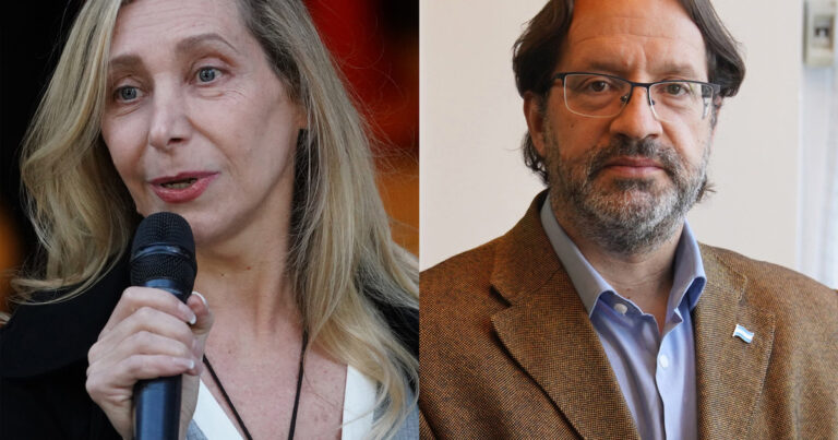 El sushi de Karina Milei y los enojos con Marco Lavagna