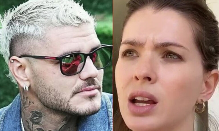 El mensaje de la China Suárez a Mauro Icardi recién llegada a Turquía tras el escándalo