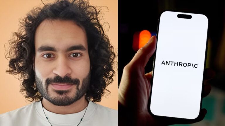 Renunció el jefe de seguridad de una de las empresas más grandes de IA del mundo y dejó una fuerte advertencia por el futuro