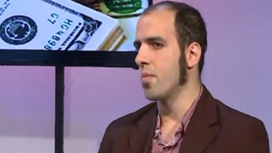 Sergio Chouza: El plan Caputo es una nueva versión de populismo macroeconómico