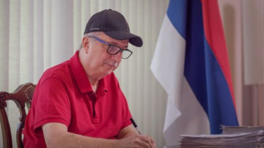 Passalacqua ordenó la eliminación de 114 cargos «para cuidar la plata de los misioneros»