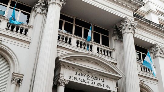 El Banco Central compró US$ 85 millones y las reservas rozan los US$ 47.000 millones