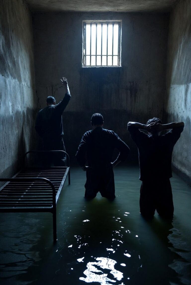 Presos de un gobierno repleto de contradicciones y un Estado deficiente