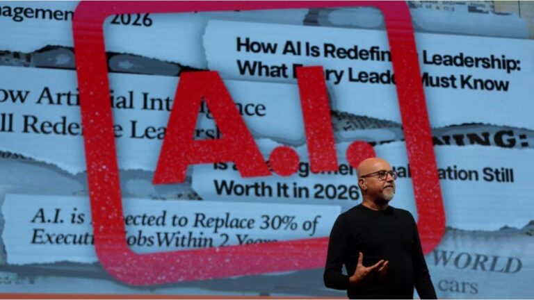 La industria de tecnología en India movilizará más de u$s300.00 millones para liderar la carrera en IA