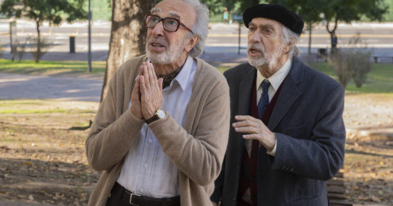 Lo que viene en el streaming: la nueva temporada de Outlander y Parque Lezama, el filme de Juan José Campanella, encabezan los lanzamientos de la semana