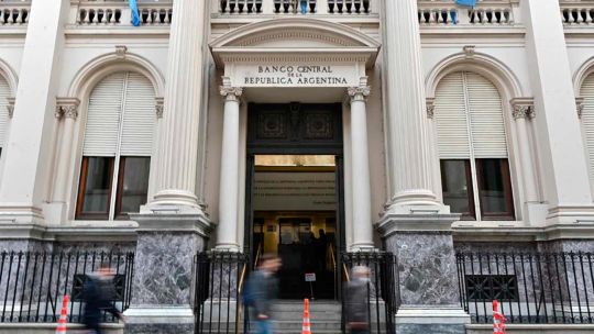 El Banco Central compró US$ 31 millones y acumuló mas de US$ 1.400 millones en febrero