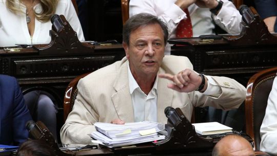 Caso Nahuel Gallo: con una frase de Maradona, Zago criticó a Cancillería: Se le escapó la tortuga