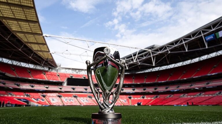 Dónde se va a jugar la Finalissima entre Argentina y España: las posibles sedes