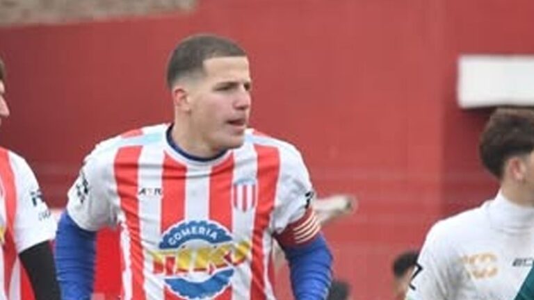 Quién es el futbolista que atacó al novio de su expareja y lo dejó inconsciente