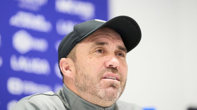 Cuándo será la presentación oficial de Eduardo Chacho Coudet en River