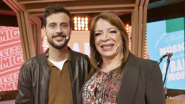 Incertidumbre por la continuidad de La Peña de Morfi: un conductor abrió la incógnita