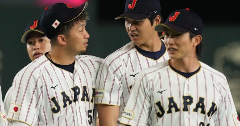 A qué hora juegan Japón vs China Taipéi por el Clásico Mundial de Béisbol 2026? Horarios por país este 6 de marzo y dónde ver EN VIVO el partido
